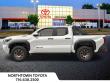 2025 Toyota Tacoma i-FORCE MAX Trailhunter 4X4 DOUBLE CAB HV 2025 Toyota Tacoma i-FORCE MAX Trailhunter 4X4 DOUBLE CAB HV