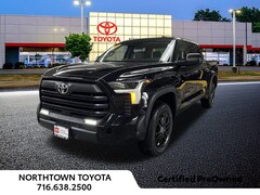2024 Toyota Tundra SR5 Truck
