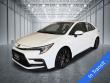 2025 Toyota Corolla SE Sedan
