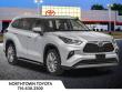 2025 Toyota Highlander Hybrid Platinum PLATINUM AWD