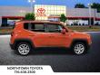 2015 Jeep Renegade Latitude SUV