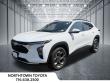 2025 Chevrolet Trax LT SUV