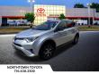 2018 Toyota RAV4 SE SUV