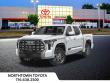 2026 Toyota Tundra i-FORCE MAX Platinum PLATINUM CREWMAX 5.5
