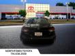 2024 Toyota Corolla LE Sedan
