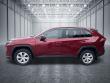 2025 Toyota RAV4 LE SUV