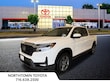  Honda Ridgeline