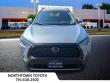 2022 Toyota Corolla Cross LE SUV