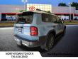 2025 Toyota Land Cruiser Base SUV