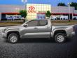 2025 Toyota Tacoma SR5 4X4 DOUBLE CAB