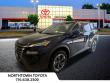 Used 2025 Nissan Rogue SV SUV
