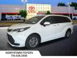 Used 2025 Toyota Sienna XLE 8 Passenger Minivan/Van