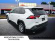 2021 Toyota RAV4 LE SUV