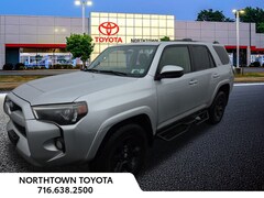 2019 Toyota 4Runner