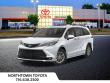 2025 Toyota Sienna XLE 8 PASSENGER 2025 Toyota Sienna XLE 8 PASSENGER