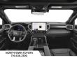 2026 Toyota Tundra i-FORCE MAX Platinum PLATINUM CREWMAX 5.5