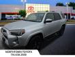 2019 Toyota 4Runner SR5 SUV