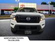 2023 Nissan Frontier S Truck