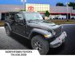 Used 2021 Jeep Wrangler Unlimited Rubicon SUV
