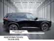 2025 Nissan Rogue SV SUV
