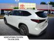 2022 Toyota Highlander XLE SUV 2022 Toyota Highlander XLE SUV