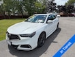  Acura TLX