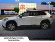 2024 Toyota Corolla Cross Hybrid SE SUV