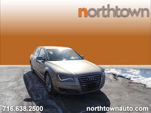 Northtown Buffalo New Used Cars Buffalo Ny Car Dealers