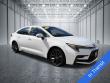 Certified Pre-Owned 2024 Toyota Corolla SE Sedan 26T1099A Amherst NY