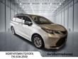 2022 Toyota Sienna XLE 8 Passenger Minivan/Van