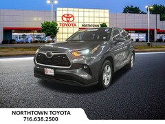 2023 Toyota Highlander L SUV