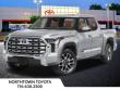 2026 Toyota Tundra 1794 Edition 1794 ED. CREWMAX 5.5