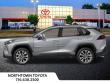2025 Toyota RAV4 XLE XLE AWD SUV 2025 Toyota RAV4 XLE XLE AWD SUV