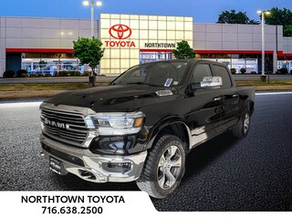 2020 Ram 1500 Laramie Truck