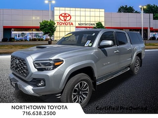 2023 Toyota Tacoma TRD Sport V6 Truck