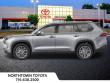 2026 Toyota Grand Highlander Platinum SUV