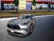 2023 Toyota Highlander Platinum SUV
