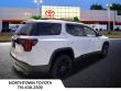2022 GMC Acadia SLE SUV