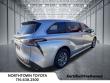2025 Toyota Sienna LE 8 Passenger Minivan/Van