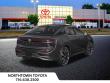 2026 Toyota Crown Platinum PLATINUM