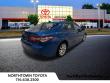 2019 Toyota Camry LE Sedan