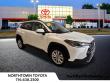 2024 Toyota Corolla Cross LE SUV
