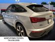 2022 Audi Q5 Sportback 45 S Line Premium Plus Quattro SUV