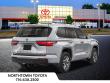 2026 Toyota Sequoia 1794 Edition 1794 HYBRID