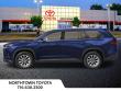 2026 Toyota Grand Highlander Hybrid XLE XLE HYBRID AWD