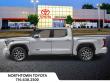 2026 Toyota Tundra i-FORCE MAX 1794 Edition 1794 CREWMAX 5.5 2026 Toyota Tundra i-FORCE MAX 1794 Edition 1794 CREWMAX 5.5
