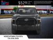 2026 Toyota Tundra SR5 SR5 CREWMAX 5.5