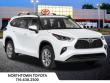 2026 Toyota Highlander Hybrid Limited LIMITED AWD