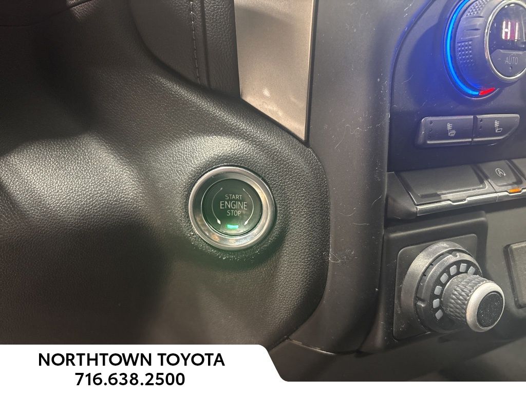 2021 Chevrolet Silverado 1500 LT - Photo 13