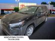 Used 2023 Toyota RAV4 LE SUV